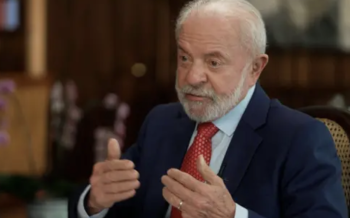 Lula acusa a Meta de favorecer a campaña de Bolsonaro